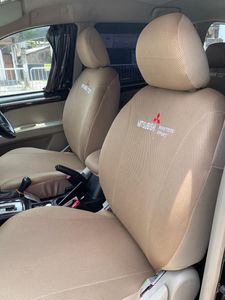 Montero Sport Seat Cover for Sale