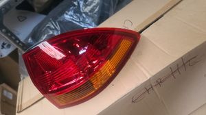 Montero Sport Tail Lamp for Sale