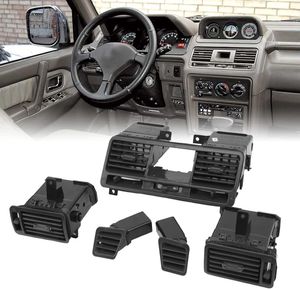 Montero V 31 Ac Vent ( Full Set ) for Sale