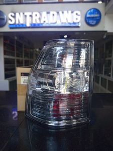 Montero v 98 Tail Lamp for Sale