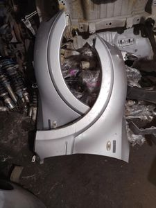 MONTERO V75 FENDER for Sale