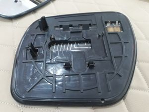 Montero V98 Side Mirror Lens for Sale