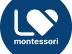 Montessori Teacher