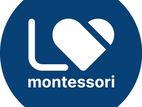 Montessori Teacher - Ganemulla
