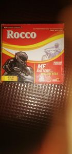 මෝටසයිකල් බැටරිය 12v for Sale මෝටසයිකල් බැටරිය 12v for Sale