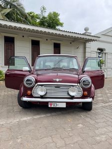 Morris Mini Cooper 1960 for Sale