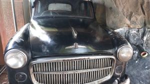 Morris Minor sedan 1953 for Sale