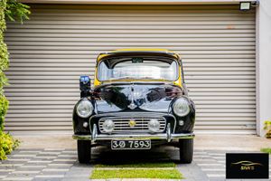 Morris Taxi 1960 for Sale