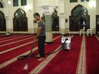 Mosque Cleaner - Dubai
