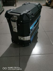 Moter Bike Side Carry Box for Sale Moter Bike Side Carry Box for Sale
