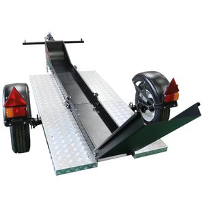 Motor Bicycle Trailer for Sale Motor Bicycle Trailer for Sale