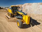Motor Grader Operator - Malaysia