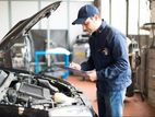 Motor Mechanic (මෝටර් මැකෑනික්)
