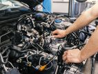 motor Mechanic | මෝටර් මිකැනික්