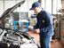 Motor Mechanic Technician