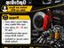 Motor spare parts shop