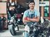 Motorbike Mechanic - Maldives