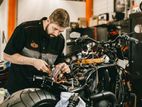 Motorbike Mechanic - Veyangoda