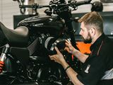 Motorbike Technician Body Wash