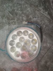 Motorcycle Headlight for Sale