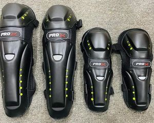 Motorcycle Knee Pads Elbow Guard for Sale