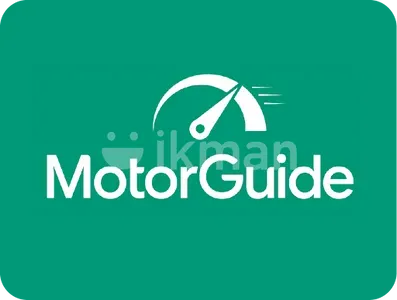 MotorGuide Sri Lanka logo