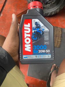 Motul Oil Lubricant for Sale