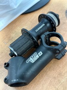 Mountain Bike Spare for Sale