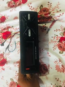 Car MP3 Player for Sale