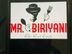 Mr Biriyani