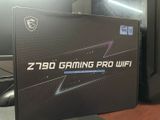 Msi Z790 Gaming Pro Wifi