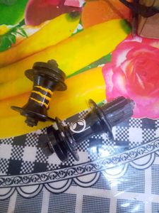 MTB Hub with Alloy Cog Wheel for Sale