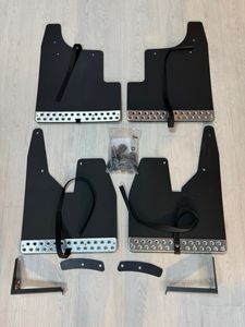 Mud Flaps Universal for Sale