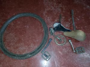 Bicycle Tire Size 24 for Sale