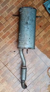 Muffler Silancer for Sale