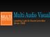 Multi Audio Visual Colombo