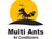 Multiants மாத்தறை