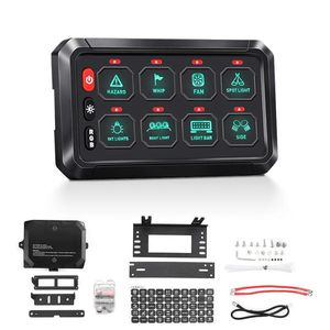 Multifunction Switch Panel for Sale