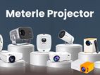 Multimedia Projector Class, Office & Home