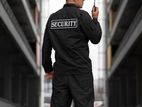 Security Officer