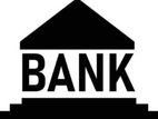 මූල්‍ය ආයතන හා බැංකු ලිපිකරු (පුහුණු/නුපුහුණු)
