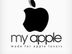 My Apple - Liberty කොළඹ