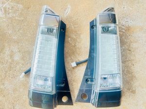 N Box Custom Tail Lamps for Sale