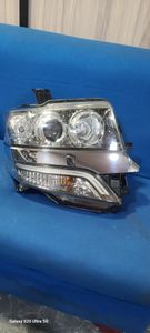 N-Box Head Lamp (LED) for Sale
