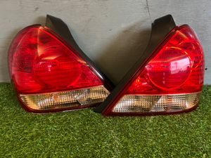 N17 Tail light for Sale