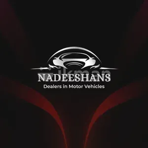 Nadeeshans logo