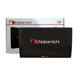 Nakamichi 2GB Ram Android Player with Panel 9 inch Nac5250 for Sale