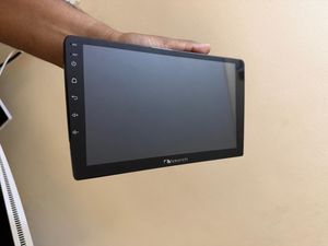 Nakamichi NAM5210-A9 Honda Vezel for Sale