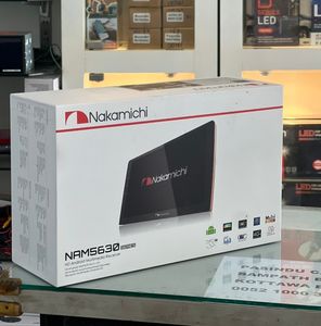 Nakamichi NAM5630 8GB VEZEL 2024 for Sale