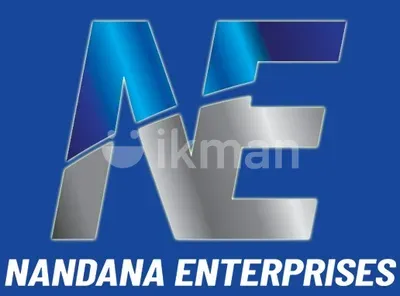 Nandana Enterprises logo